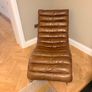 leather chair Image 2
