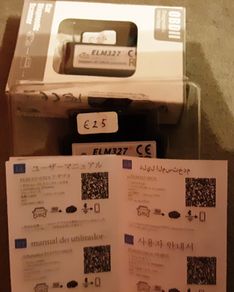 car fault finder