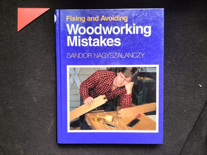 B00K_Woodworking Mistakes