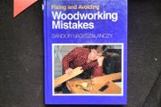 B00K_Woodworking Mistakes