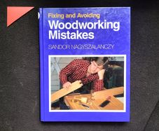 B00K_Woodworking Mistakes