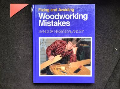 B00K_Woodworking Mistakes