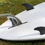starboard whopper SUP / Windsurf Image 3