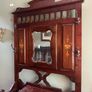 Antique coat stand Image 4