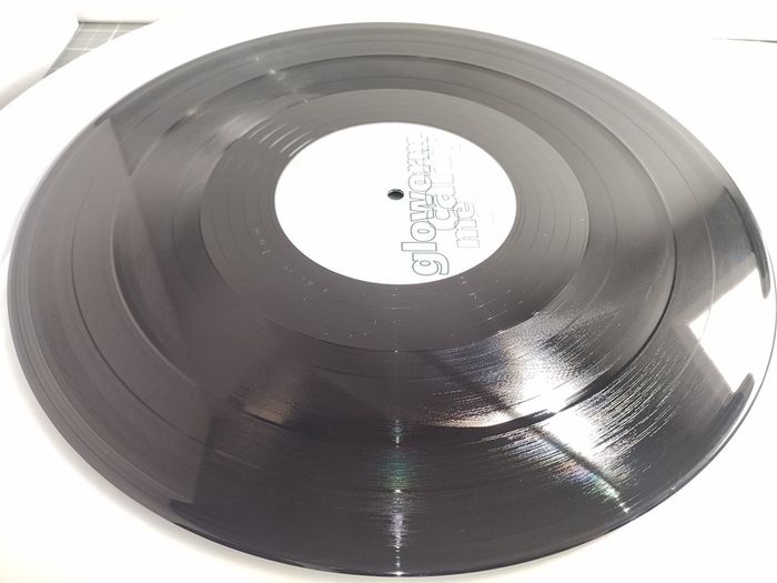 Gloworm - Carry Me Home - Go Beat Records - Absolutely CLASS 90s HOUSE Banger!!