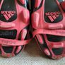 Nice Collectors Vintage Adidas Predator Red Football Boots Image 8
