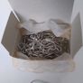 Limerick Hooks tinned 100pcs size 3/0 Image 2