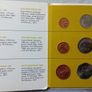 Ireland's Decimal Coins in lovely Booklet Image 4