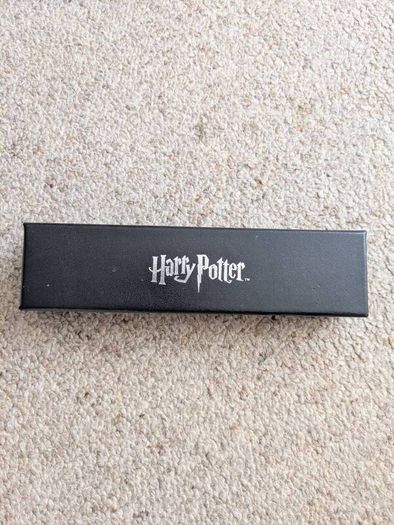 Harry Potter Gryffendor pen