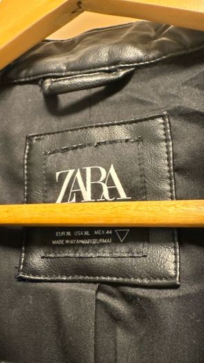 Zara Jacket Mens