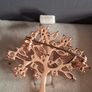 Brooch Tree of life Image 3