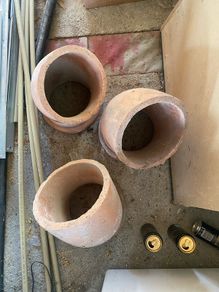 Chimney Flues