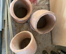 Chimney Flues