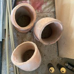 Chimney Flues
