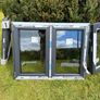 Oknoplast Pava Triple Glazed Windows and Patio Door Image 3