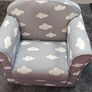Children's Armchair Image 3