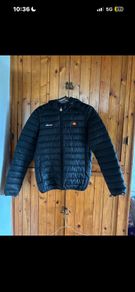 Ellesse Jacket