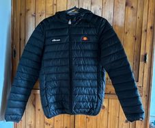 Ellesse Jacket