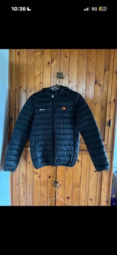 Ellesse Jacket