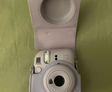 Instax mini 12