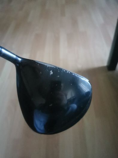taylormade burner driver