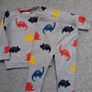 NEW.baby suit,set.18/24m Image 3