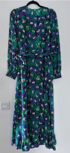 Fabienne Chapot Natalia dress BNWT