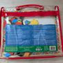 Magnetic Pattern Block Kit by Melissa & Doug Image 2