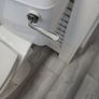 saniflo and toilet Image 2