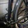 kross hibrid gents bike Image 4