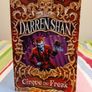 The Saga Of Darren Shan Book Collection, Image 5