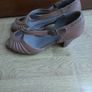 Footglove Shoes, size EU-41, UK-7,5 Image 2
