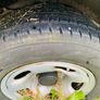Suzuki Grand Vitara parts Breaking Image 9