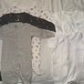 Next Baby grow sleepsuit bundle Image 3