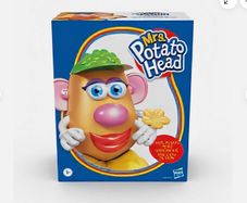 Toy Story Mrs Potato Head Multi Piece Action Figure