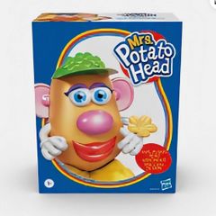 Toy Story Mrs Potato Head Multi Piece Action Figure