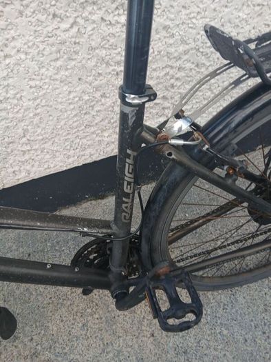 Adults Bike