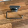 Toilet Roll Holder (grey) Image 2
