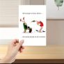 Funny Friendship Card Image 3