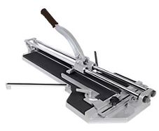 Heavy Duty Tile Cutter