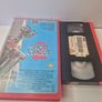 Short Circuit 2 VHS 1988 Rare Big Box Ex-Rental (Tested & Mold-Free) Image 4