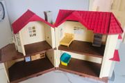 sylvanian families