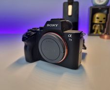 Sony A7ii