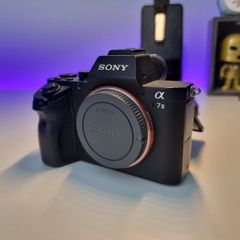 Sony A7ii