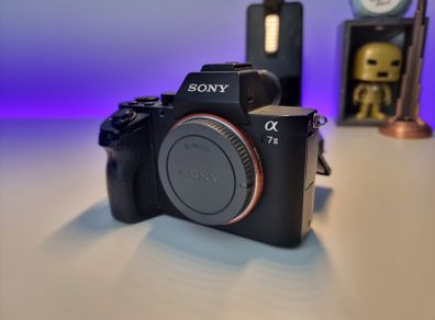 Sony A7ii