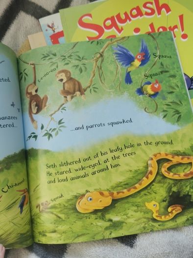 books bundle kids