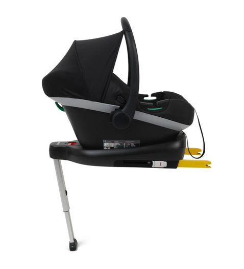 Brand New Ensafe Car Seat and I Size Base