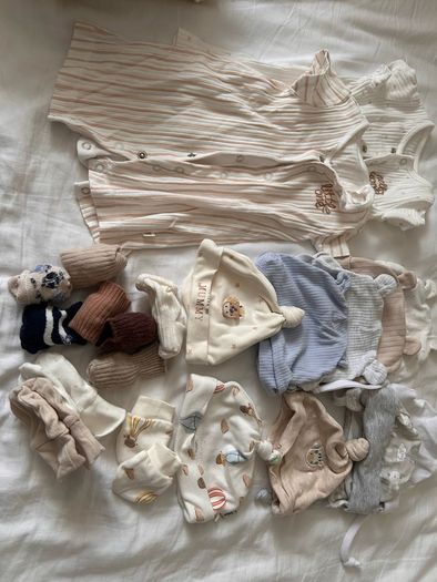 Baby items for sale