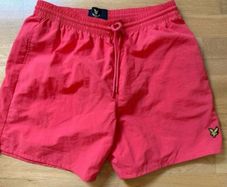 Lyle and Scott Shorts Large