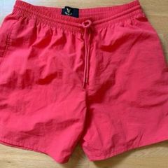 Lyle and Scott Shorts Large